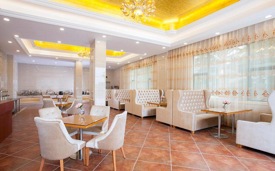 Vienna International Hotel Puning International Commodity City Exterior photo
